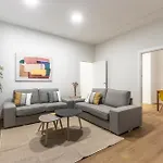 Apartman Kuttun By People *
