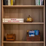 Kuttun By People Apartman Bilbao
