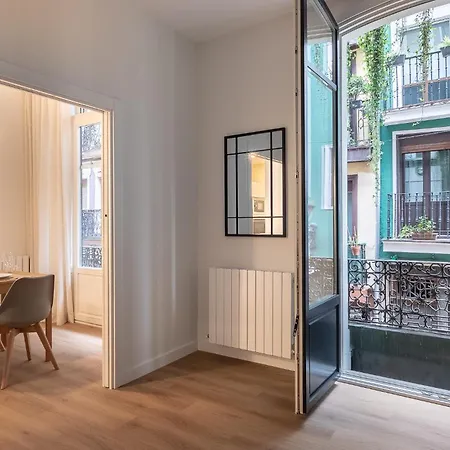 Kuttun By People Apartment