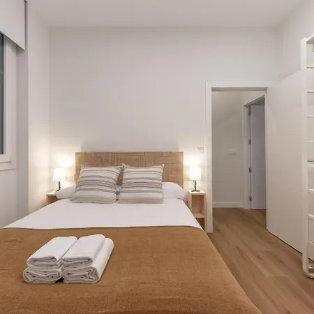 Kuttun By People Apartment *