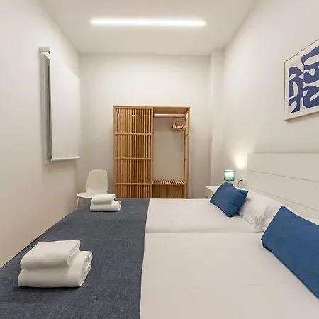 דירה Kuttun By People