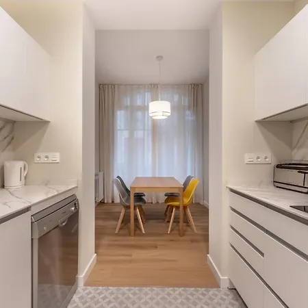 Kuttun By People Apartment *