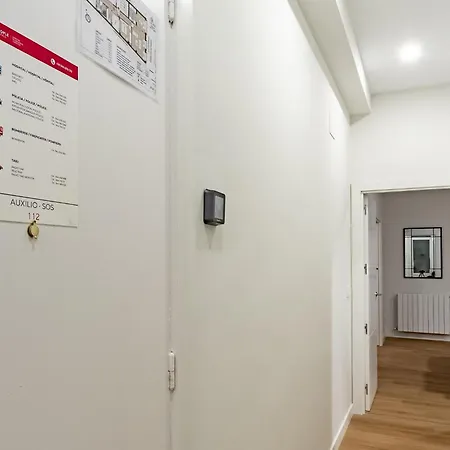 Kuttun By People דירה בילבאו