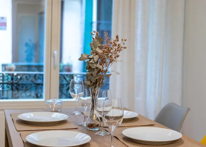 Apartamento Kuttun By People Bilbao