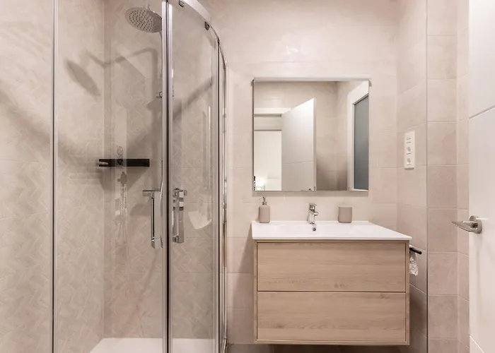 Apartamento Kuttun By People *