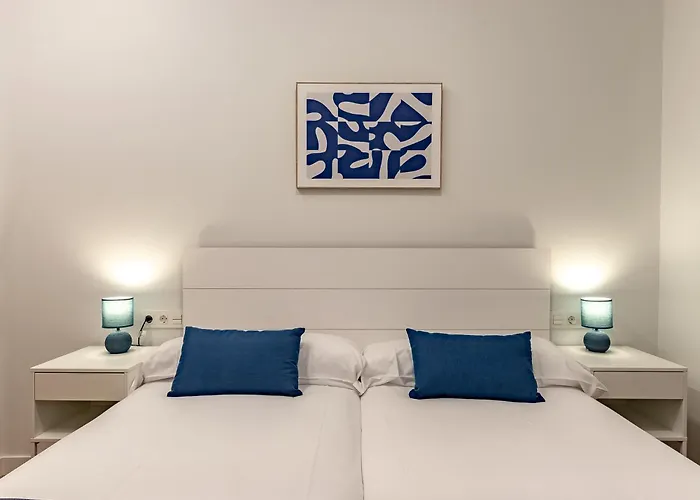 Apartamento Kuttun By People Bilbao