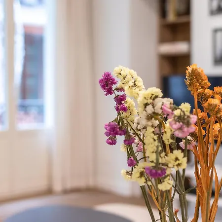 Kuttun By People 아파트