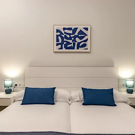 Апартаменты Kuttun By People Бильбао