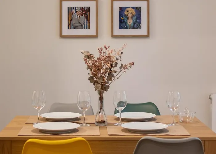 Kuttun By People ビルバオ