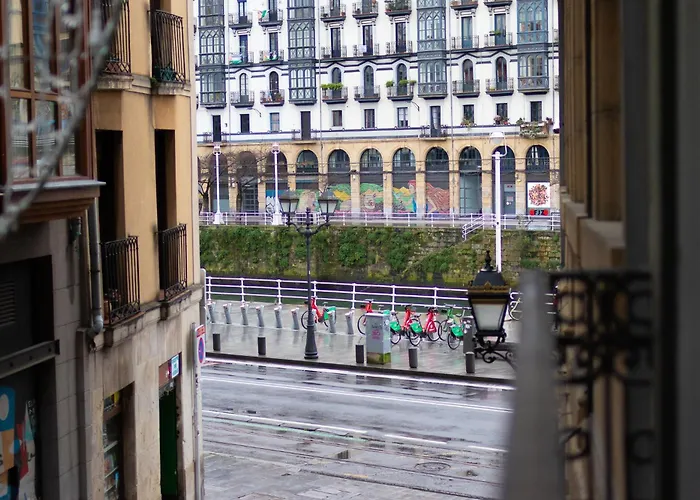 アパート Kuttun By People