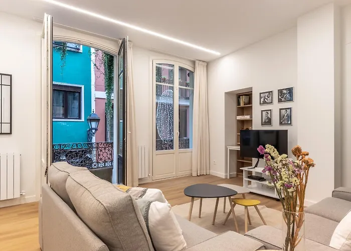 Kuttun By People ビルバオ