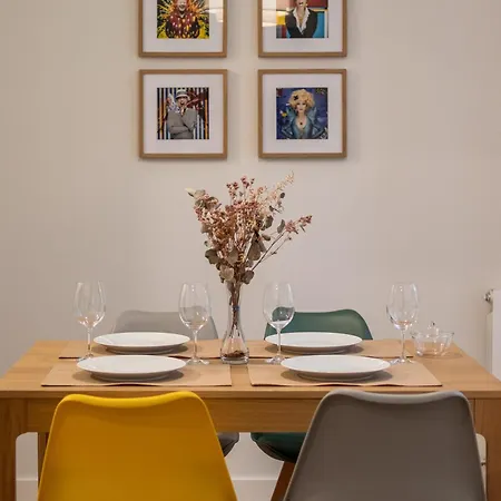 Kuttun By People Bilbau