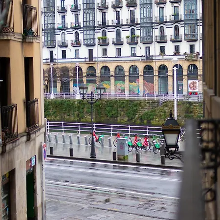 Apartamento Kuttun By People