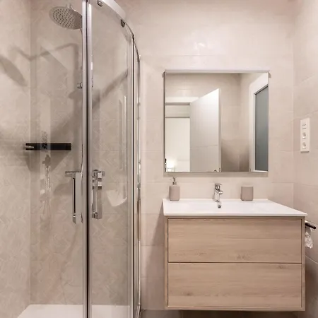 Apartamento Kuttun By People *