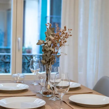 Lejlighed Kuttun By People Bilbao