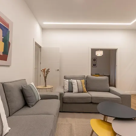 Lejlighed Kuttun By People